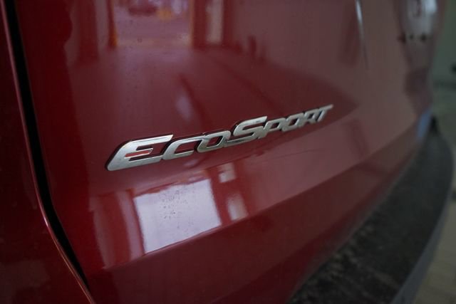 Used 2019 Ford EcoSport SE w/ Interior Protection Package AWD/4WD image 13