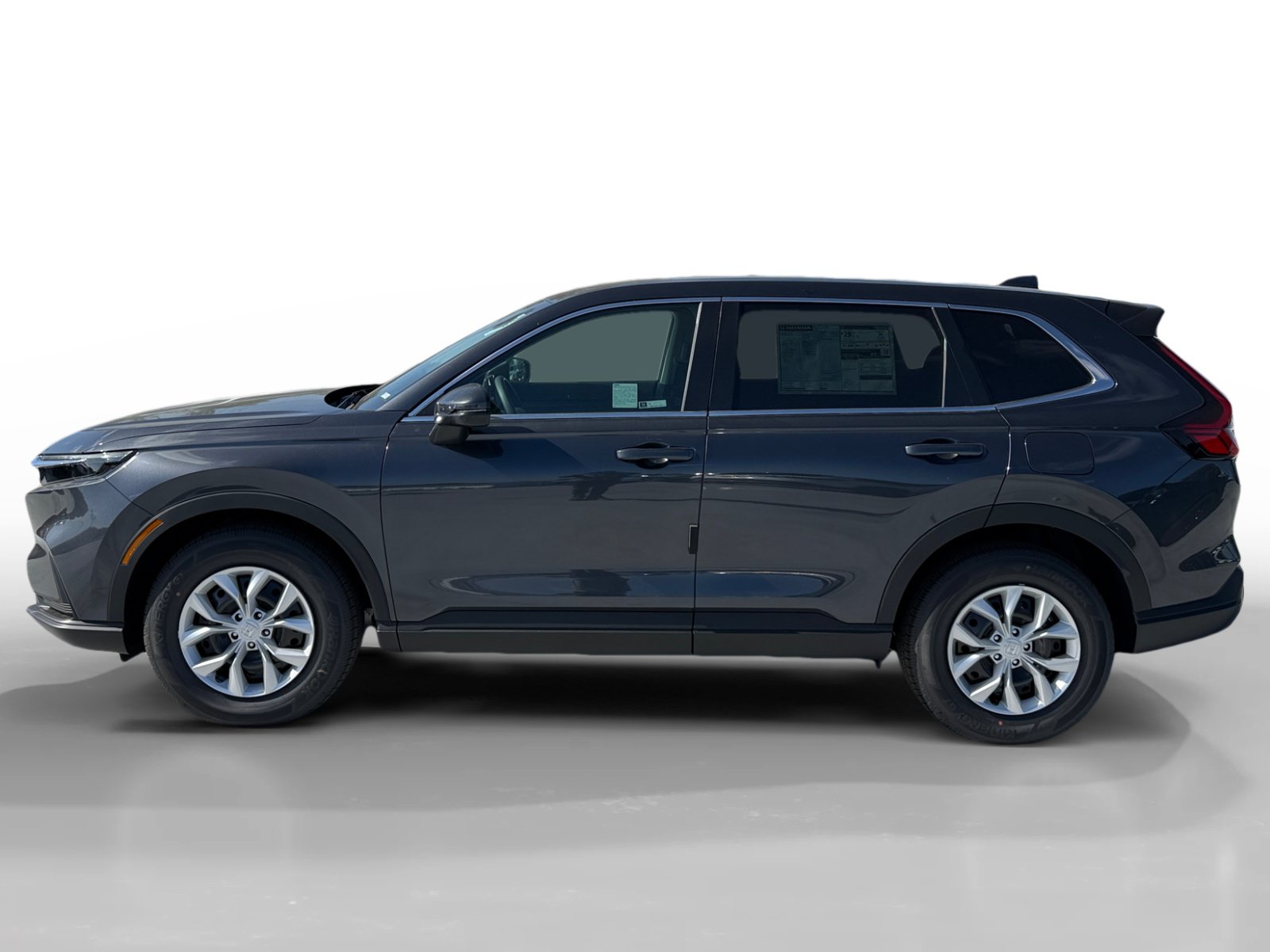 New 2027 Honda CR-V LX image 2