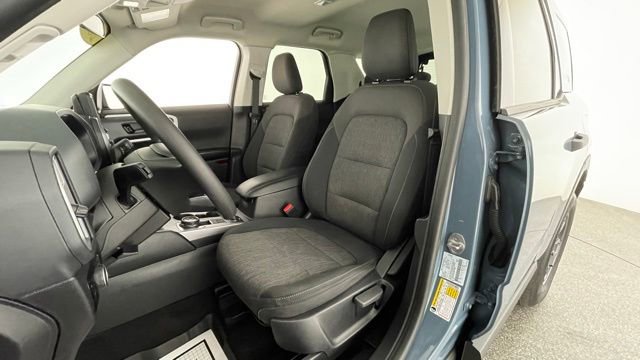 Used 2024 Ford Bronco Sport Big Bend image 33