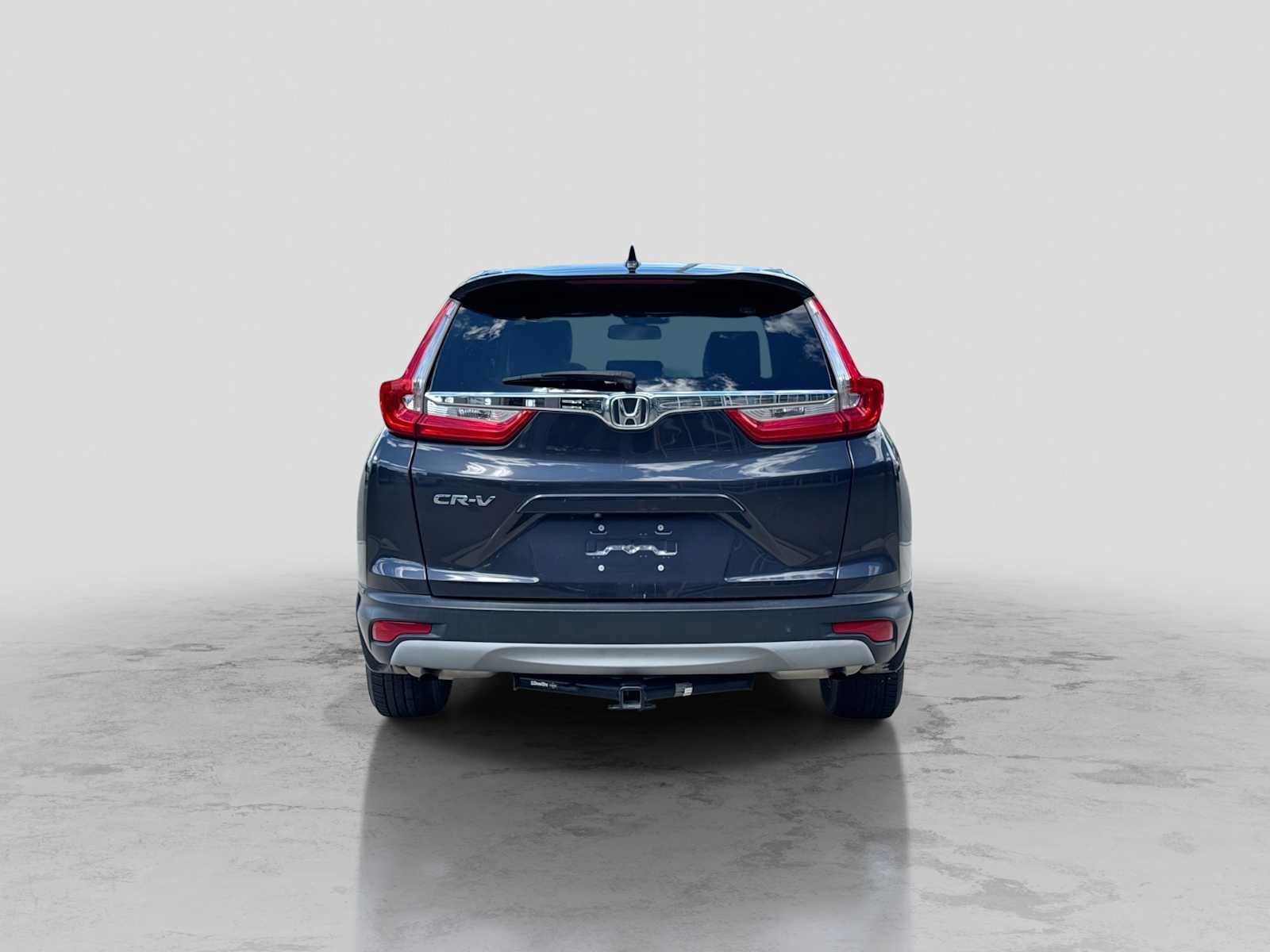Used 2017 Honda CR-V EX-L image 5