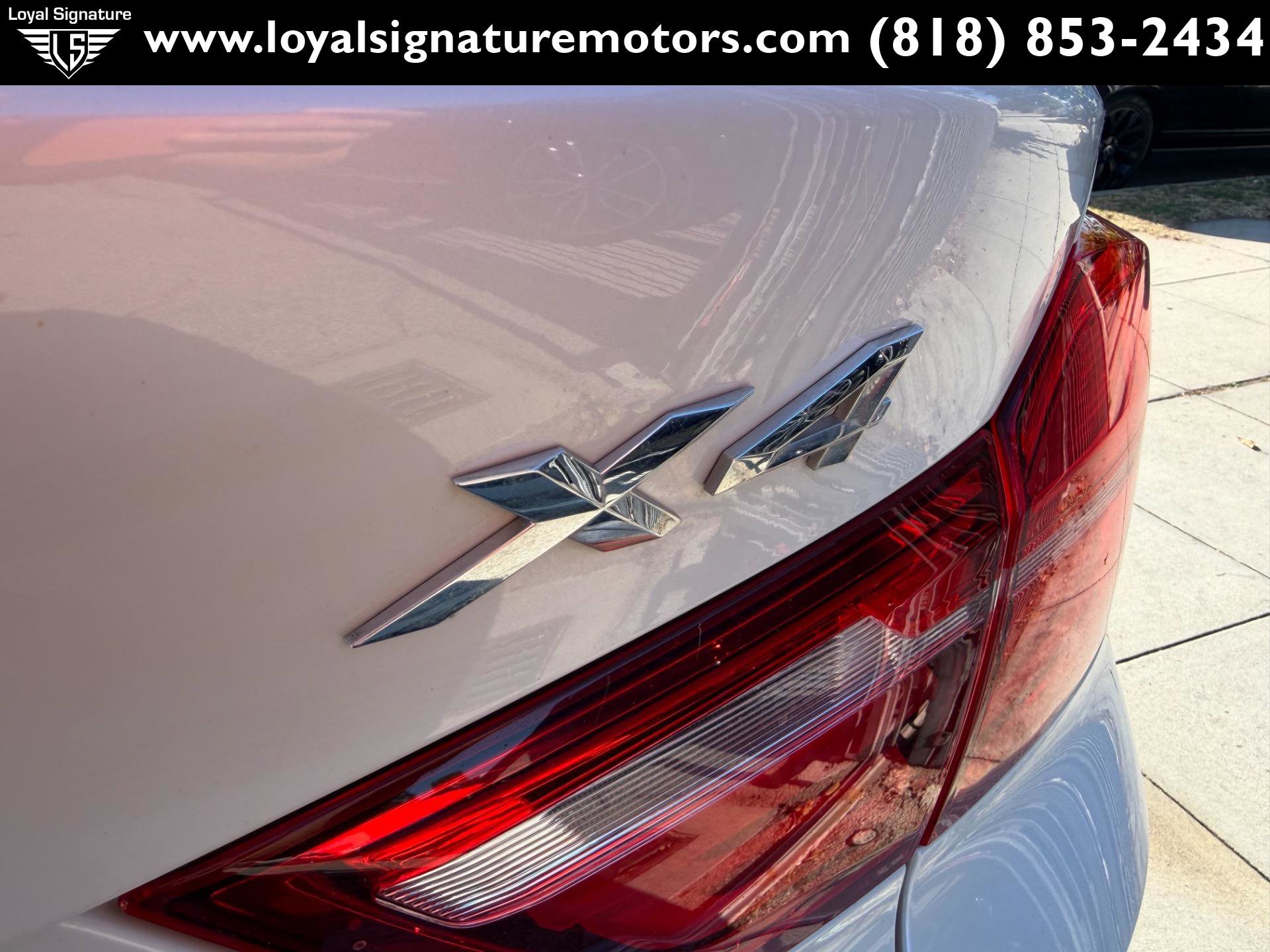 Used 2018 BMW X4 xDrive28i AWD/4WD image 8
