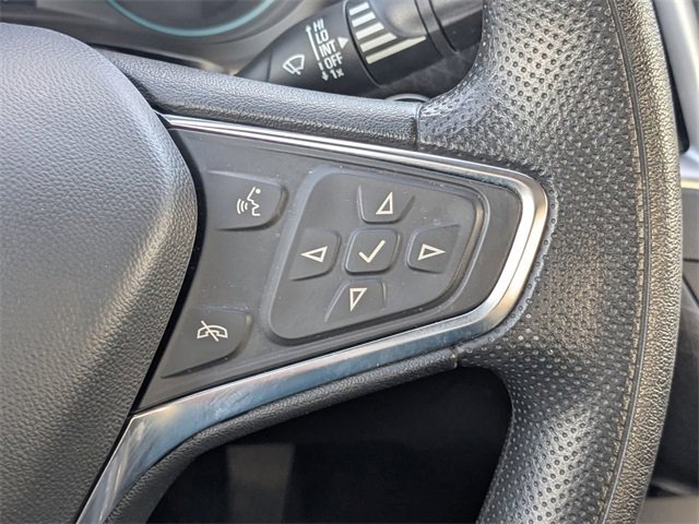 Used 2025 Chevrolet Malibu LT image 27