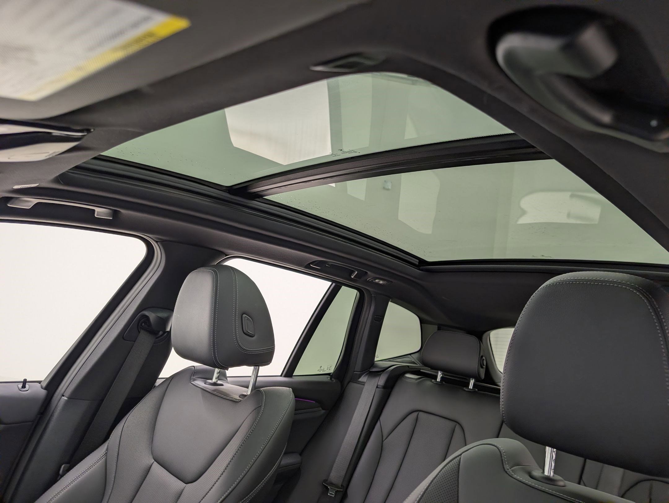 Certified 2023 BMW X3 xDrive30i w/ M Sport Package image 16