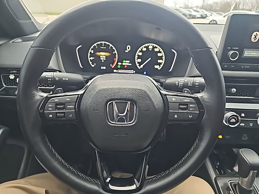 Used 2024 Honda Civic Sport image 13