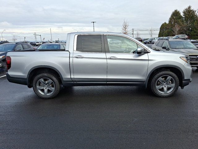 Used 2023 Honda Ridgeline RTL image 8