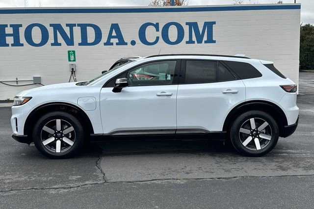 New 2026 Honda Prologue Touring image 7