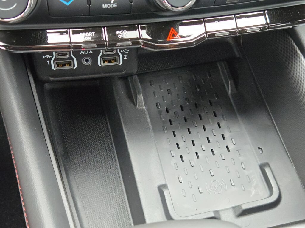 New 2026 Dodge Durango GT AWD/4WD image 11