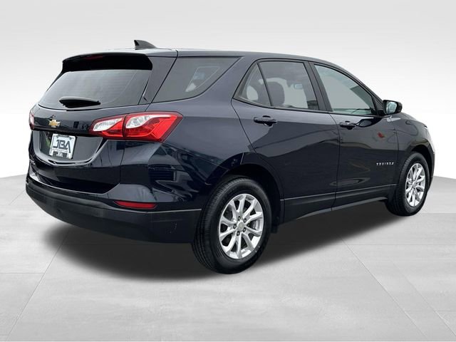 Used 2020 Chevrolet Equinox LS image 27