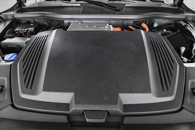 Certified 2024 Audi Q8 e-tron Prestige w/ Prestige Package image 24