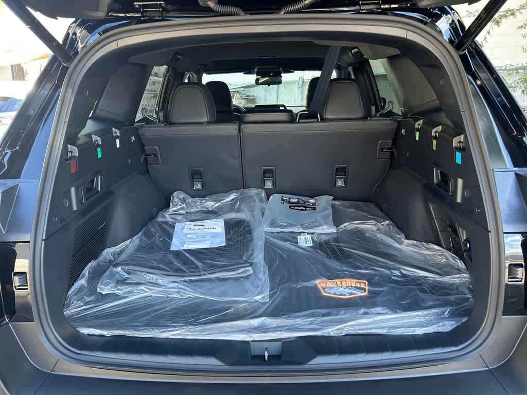 New 2026 Subaru Outback Wilderness AWD/4WD image 21