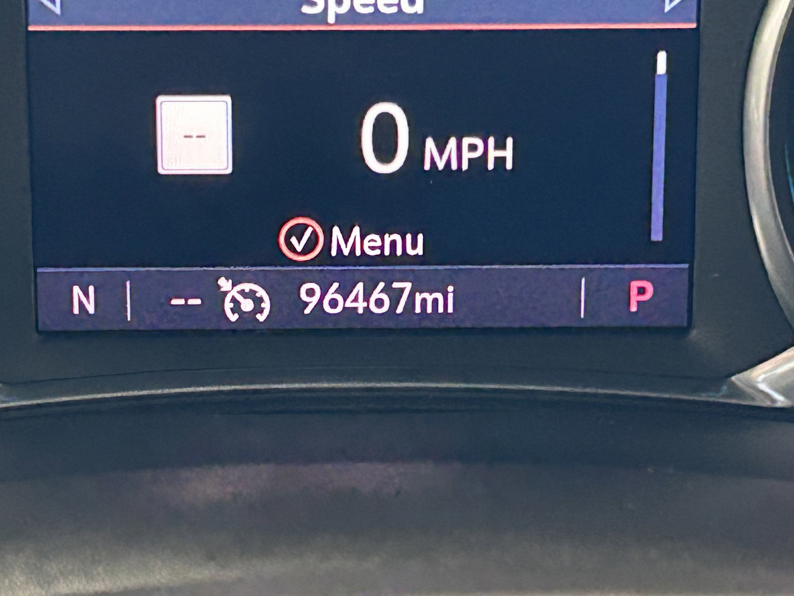 Used 2021 Chevrolet Traverse Premier w/ LPO, Blackout Package image 29