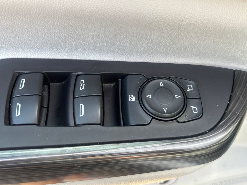 Used 2019 GMC Acadia SLT FWD image 7