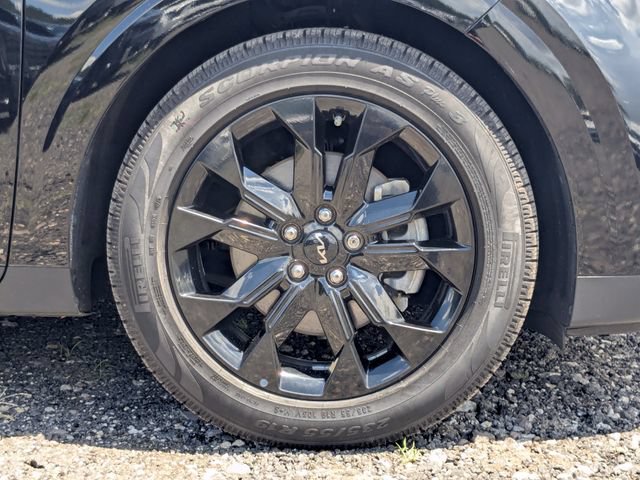 Certified 2024 Kia Carnival SX FWD image 12