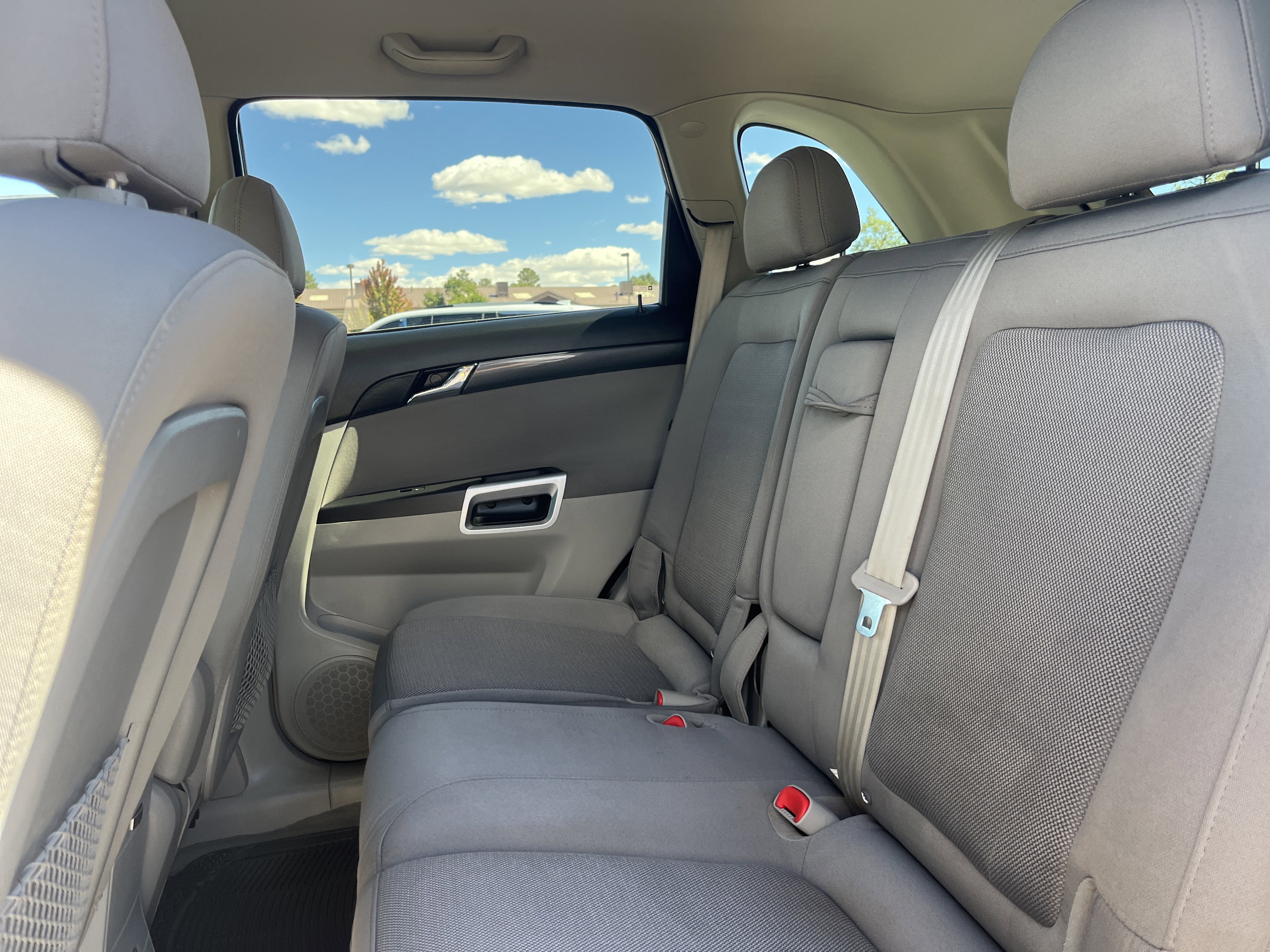 Used 2010 Saturn Vue XE image 13