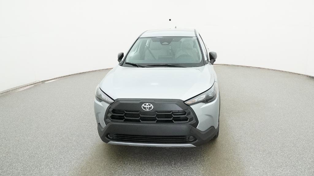 New 2026 Toyota Corolla Cross L image 46