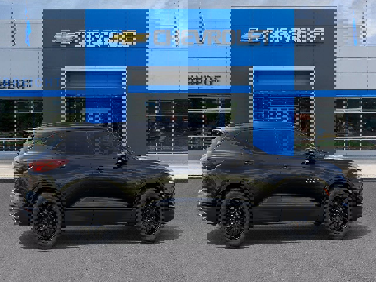 New 2026 Chevrolet Blazer LT w/ Sound & Technology Package image 31