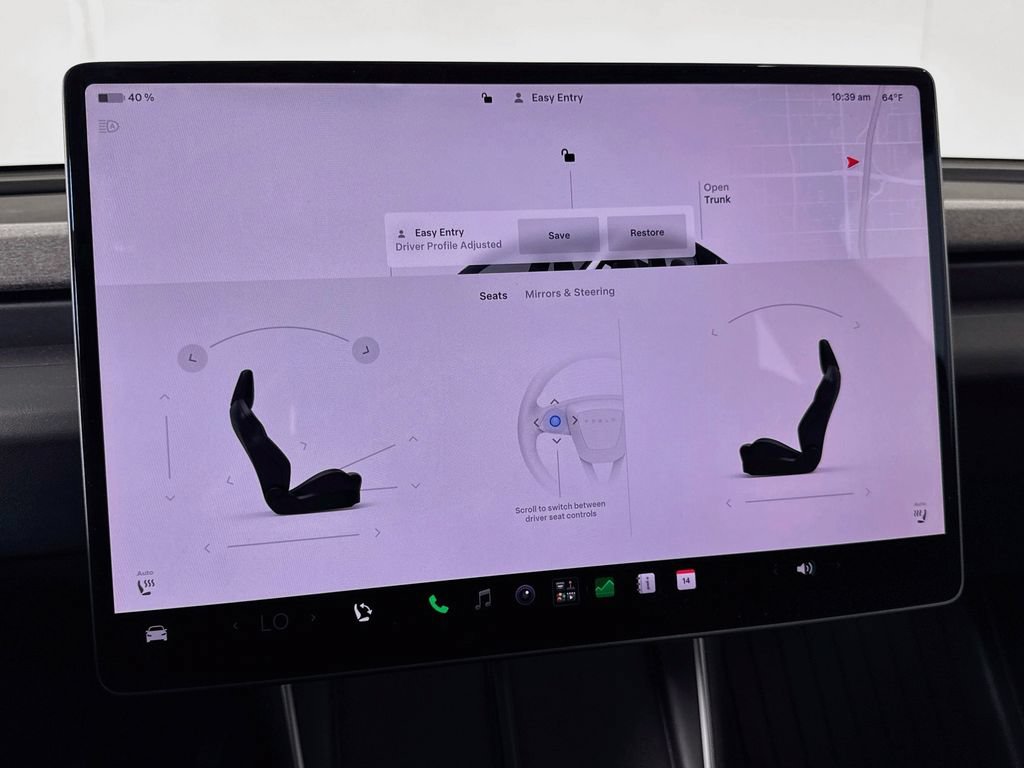 Used 2026 Tesla Model Y 2WD image 18