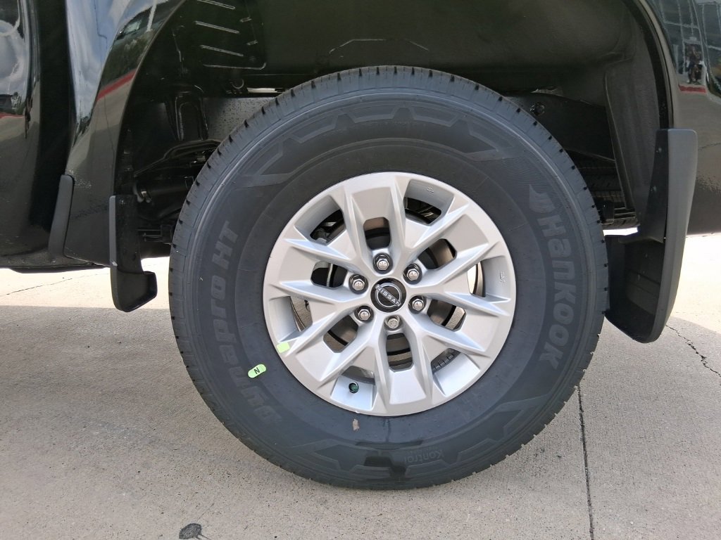 New 2026 Nissan Frontier S w/ Tow Package image 28