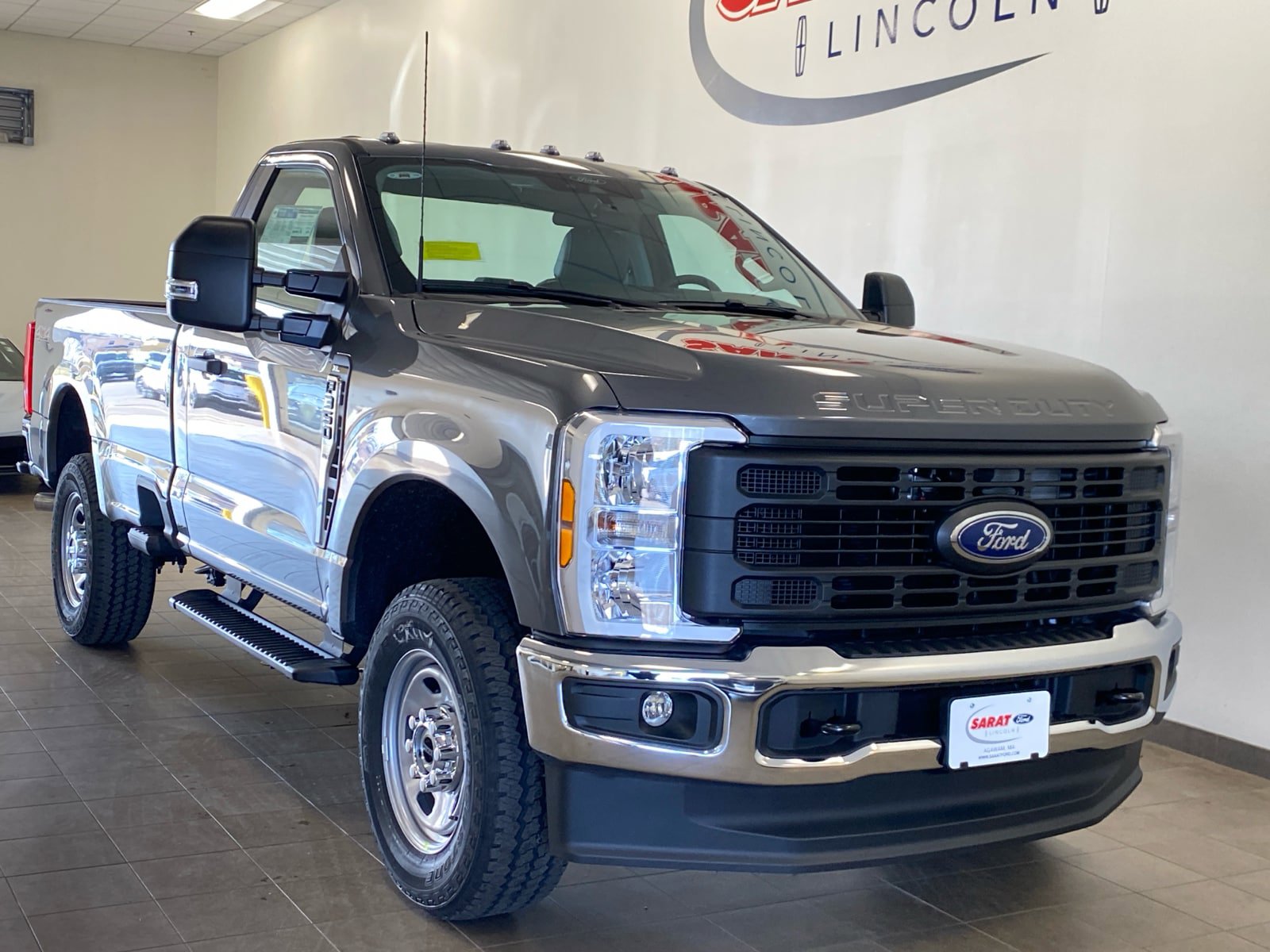 New 2026 Ford F350 XL image 31
