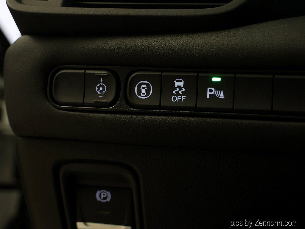Used 2023 Acura TLX w/ A-SPEC Package AWD/4WD image 24