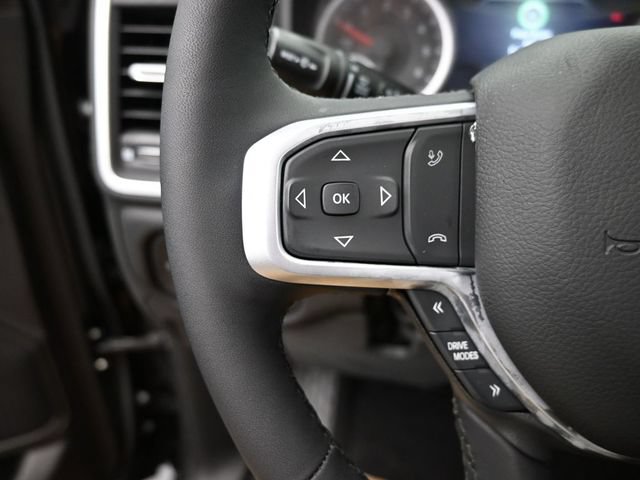 New 2026 RAM 1500 Big Horn AWD/4WD image 32