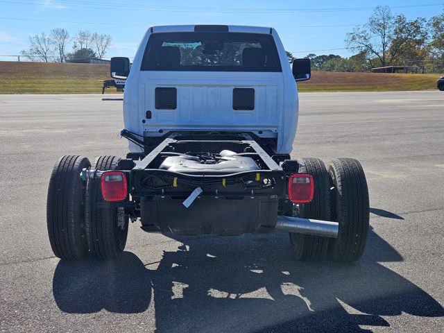 New 2025 RAM 3500 Tradesman RWD image 4
