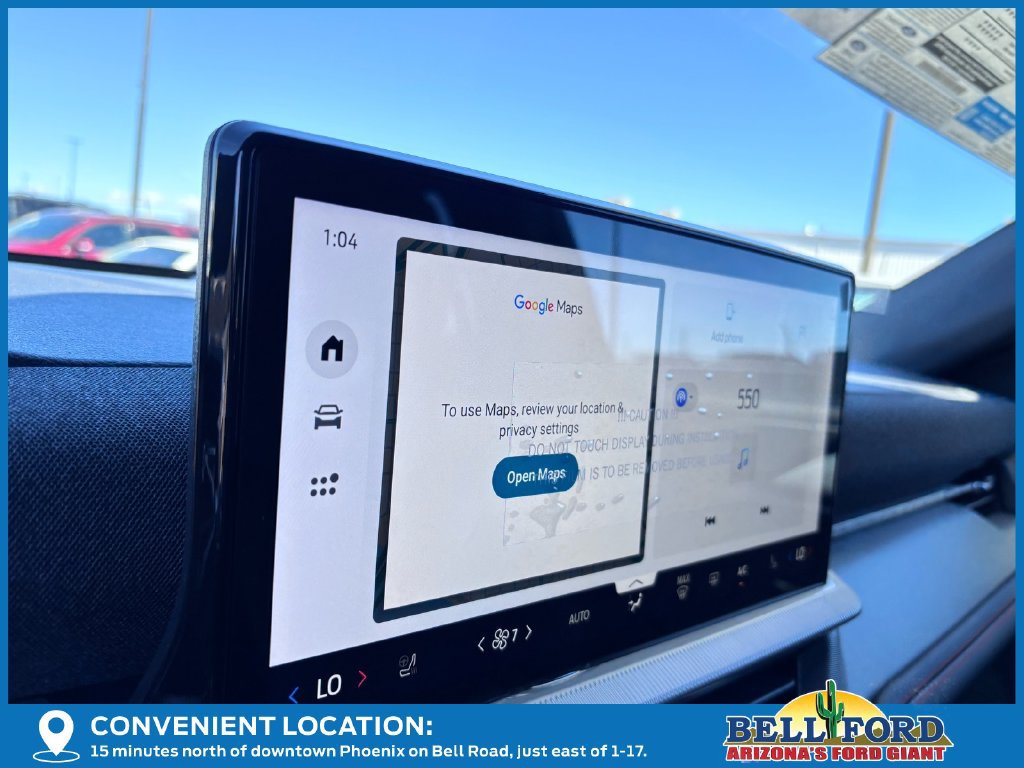 New 2027 Ford Explorer ST-Line w/ Premium Package AWD/4WD image 23