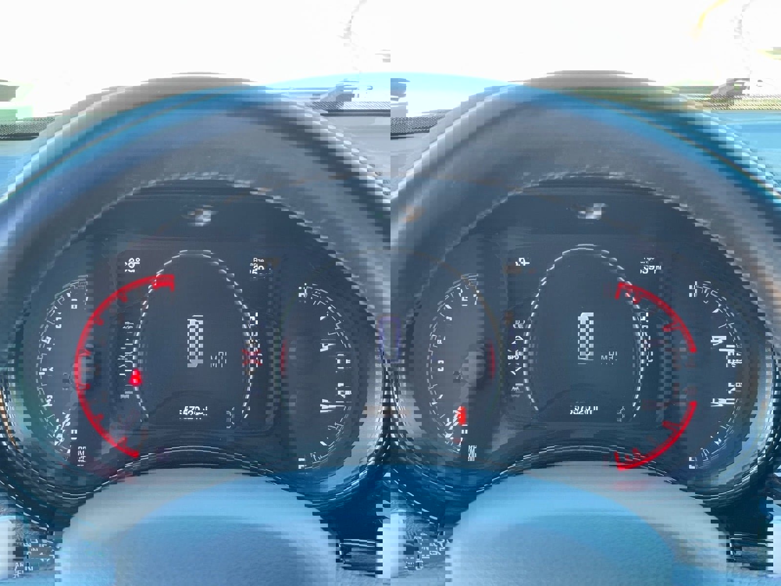 Used 2023 Dodge Durango GT image 23