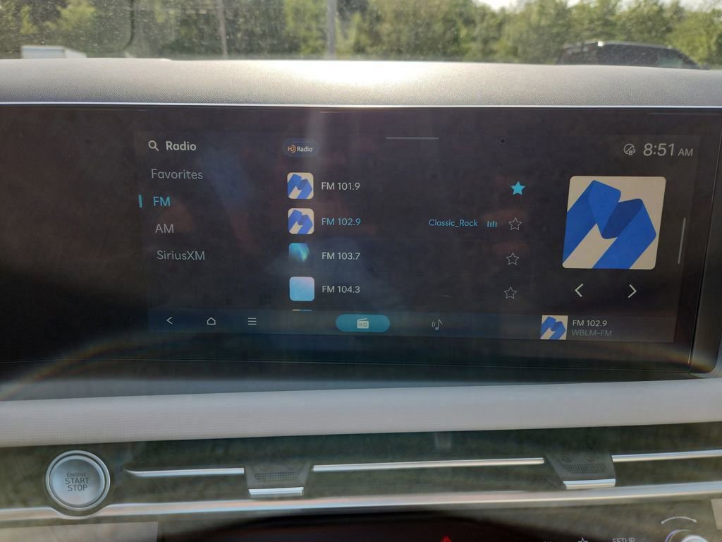 Used 2025 Hyundai Tucson SE image 19