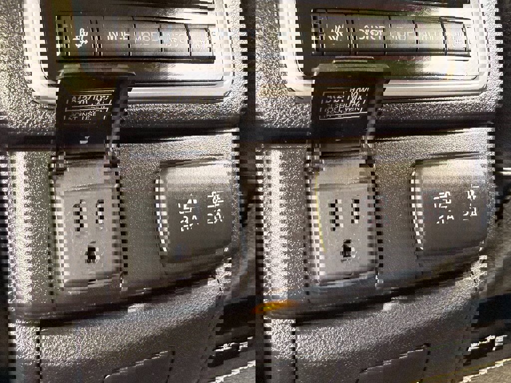 Used 2021 Subaru Ascent Touring w/ Popular Package #2A image 24