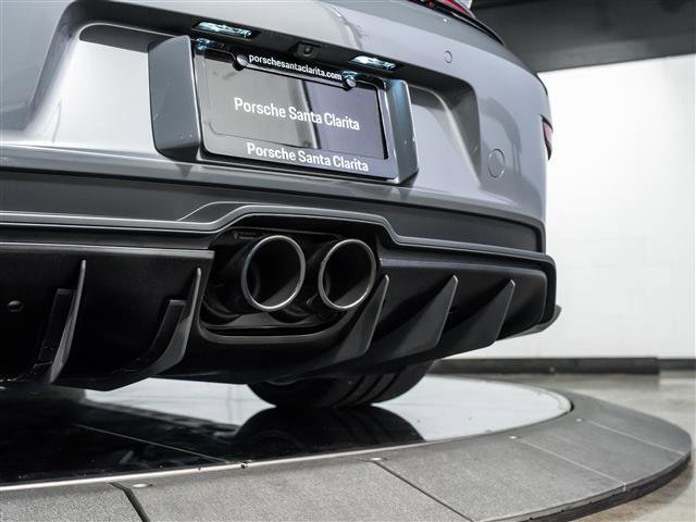 Used 2025 Porsche 911 GT3 image 36