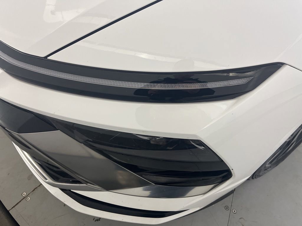 Used 2025 Hyundai Sonata SEL image 37