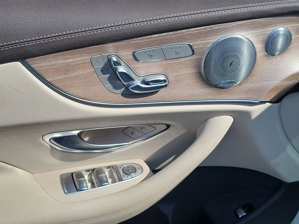 Used 2019 Mercedes-Benz E 450 Coupe image 20