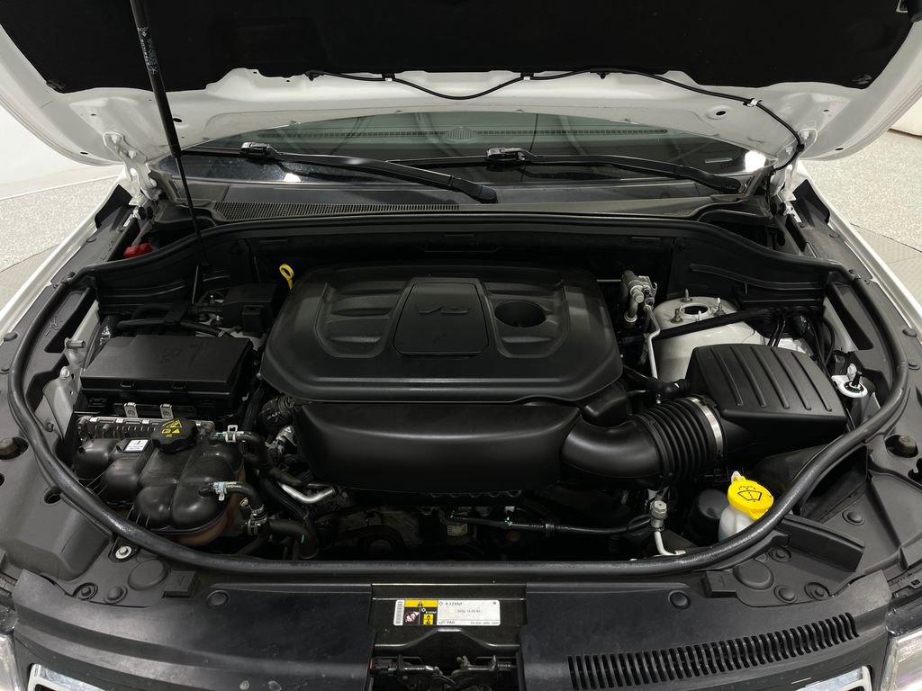 Used 2020 Jeep Grand Cherokee Laredo w/ Quick Order Package 2BN North image 28