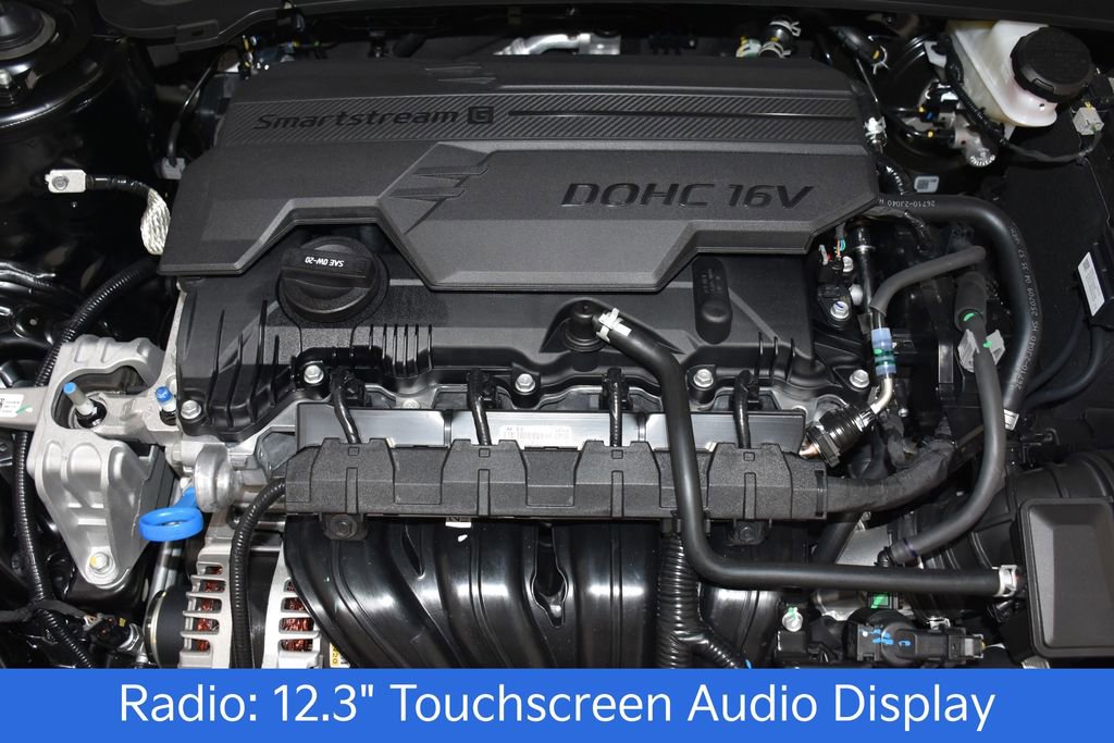 New 2025 Kia K4 GT-Line image 7