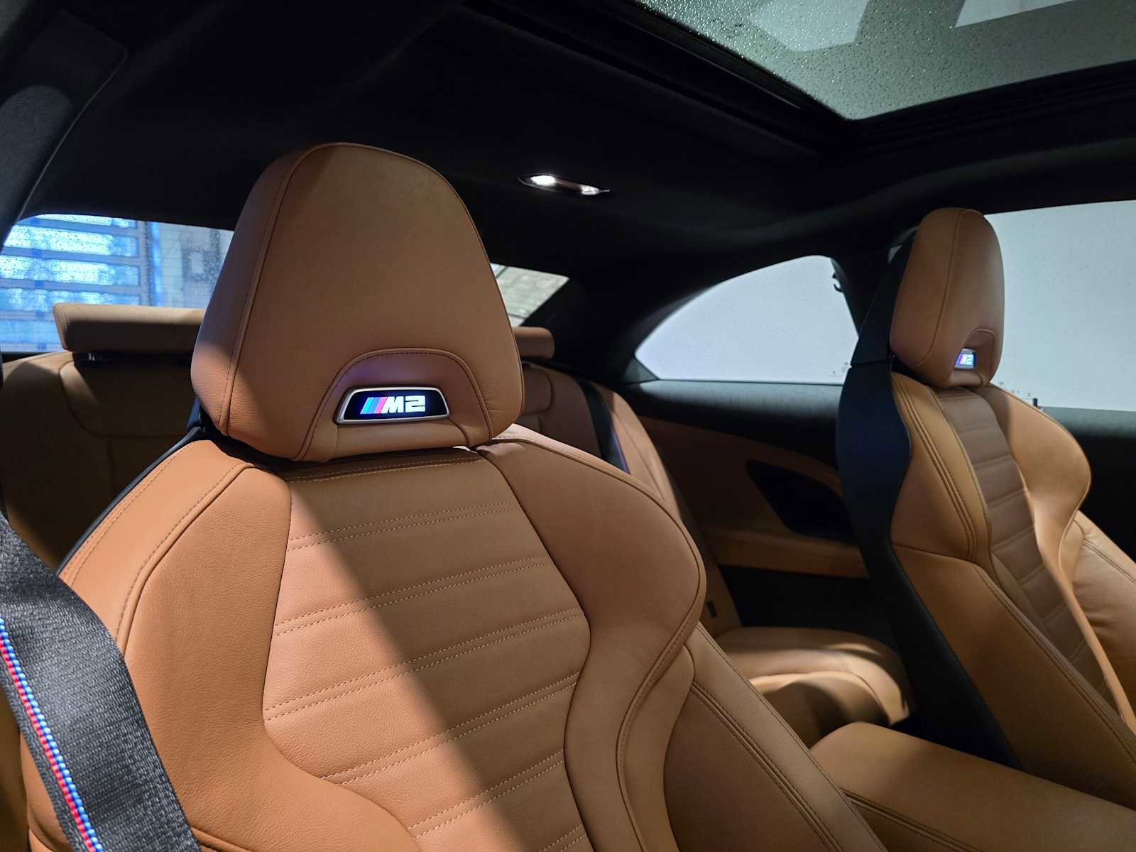 Used 2024 BMW M2 w/ Lighting Package image 15