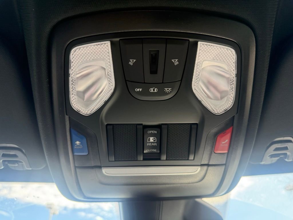 New 2026 RAM 1500 Big Horn image 31