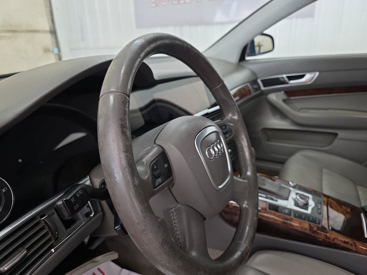 Used 2005 Audi A6 3.2 AWD/4WD image 21