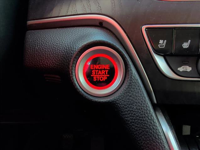 Used 2018 Honda Accord Touring image 15