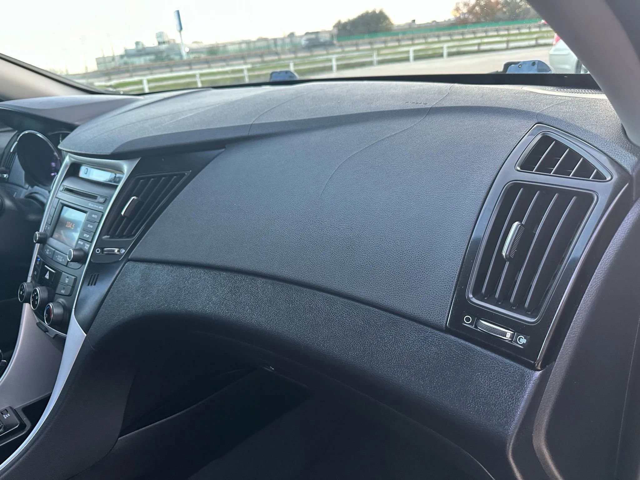 Used 2014 Hyundai Sonata SE FWD image 24