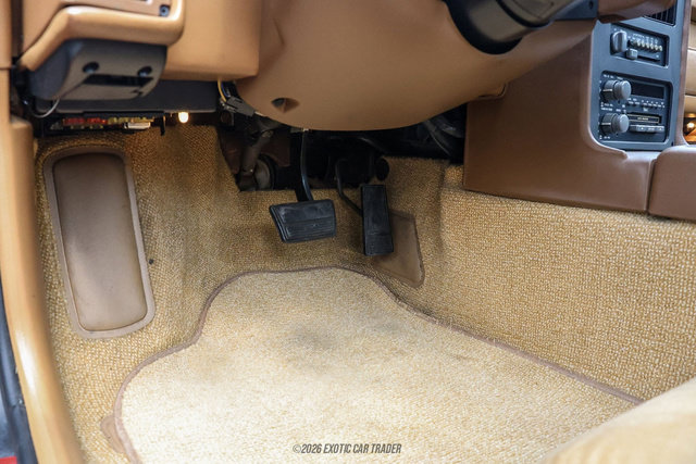 Used 1988 Pontiac Fiero GT RWD image 64