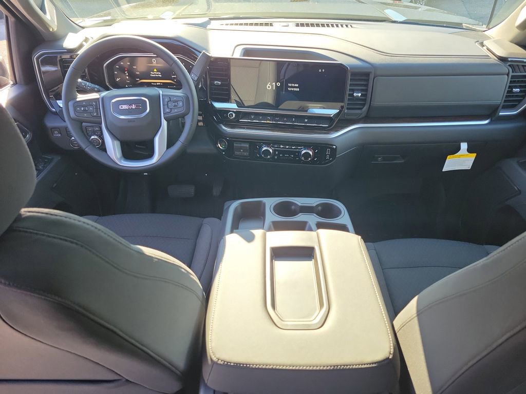 New 2026 GMC Sierra 2500 SLE w/ SLE Value Package; image 16