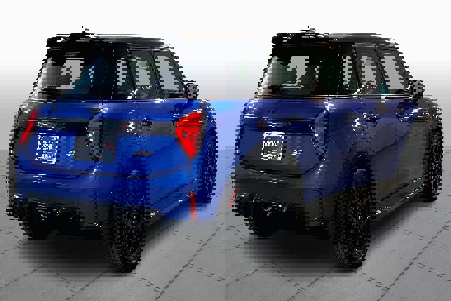 Certified 2025 MINI Cooper S image 12