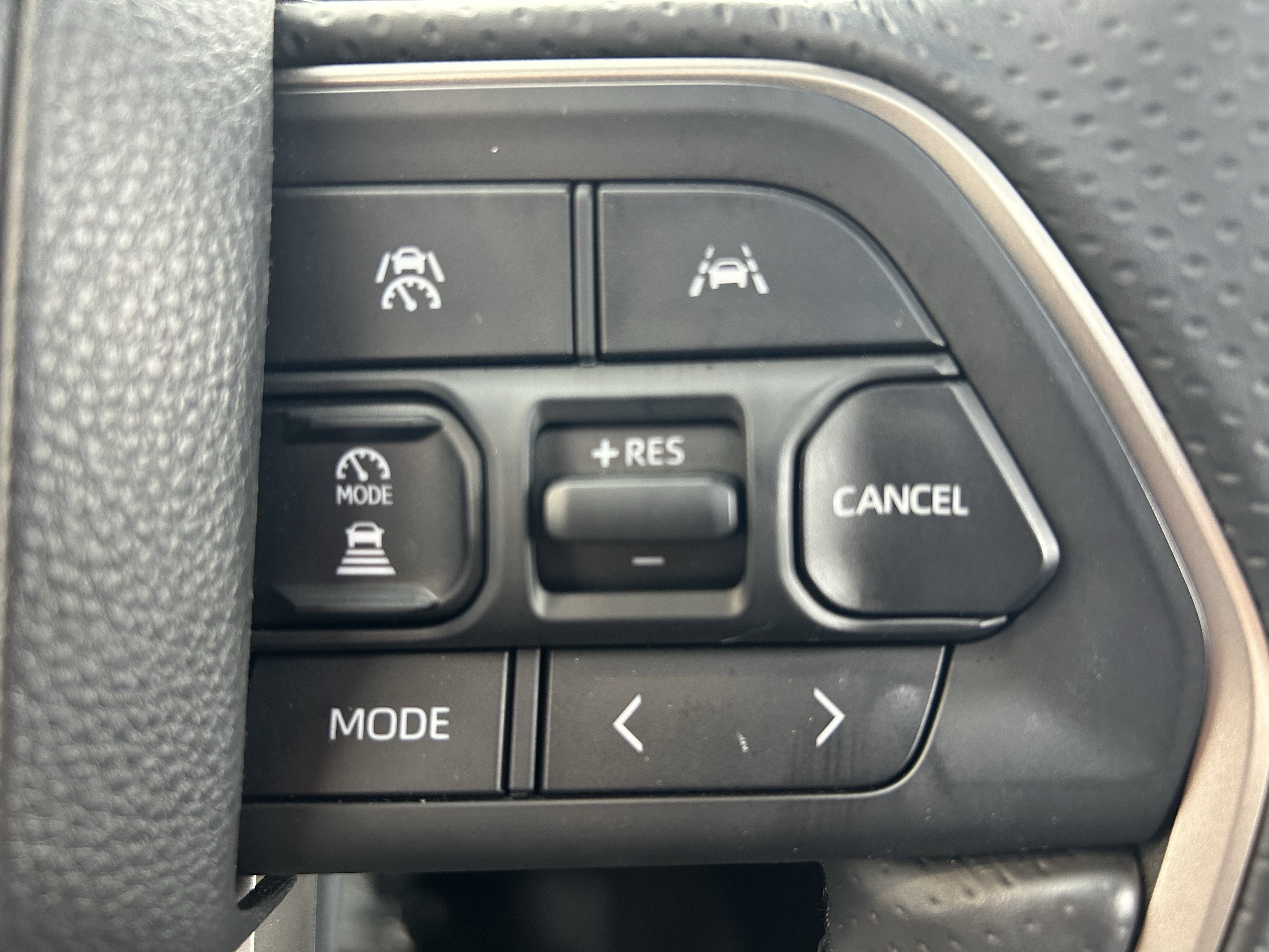 Certified 2026 Toyota 4Runner TRD Off-Road Premium AWD/4WD image 25