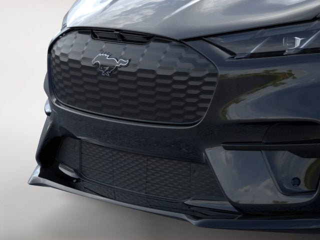 New 2026 Ford Mustang Mach-E Premium w/ Sport Appearance Package AWD/4WD image 17