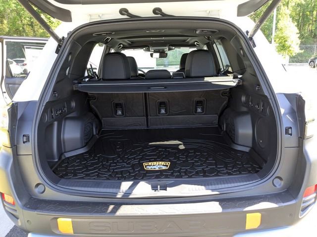 New 2026 Subaru Forester Wilderness AWD/4WD image 30