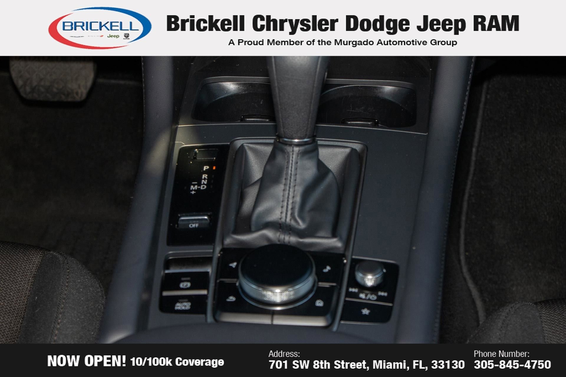 Used 2024 MAZDA MAZDA3 s image 22