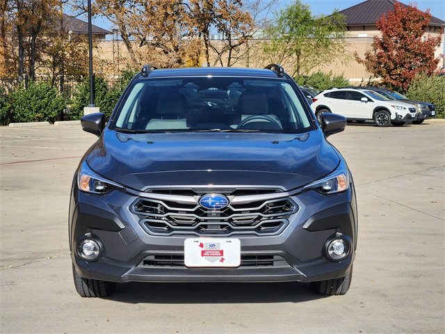 Certified 2024 Subaru Crosstrek 2.0i Premium image 2