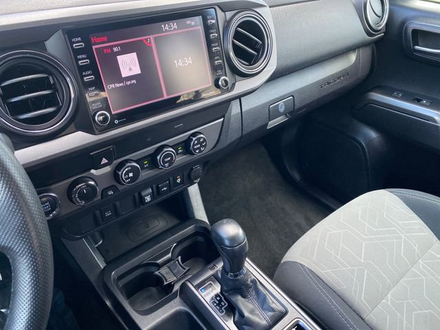 Used 2020 Toyota Tacoma TRD Off-Road image 17