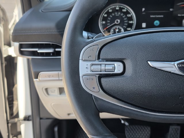 Used 2024 Genesis GV80 2.5T AWD/4WD image 31